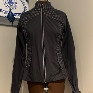 Lululemon Running Jacket